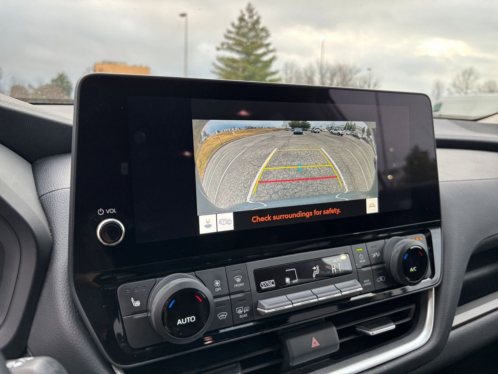 Used 2025 Toyota Grand Highlander FWD image 20