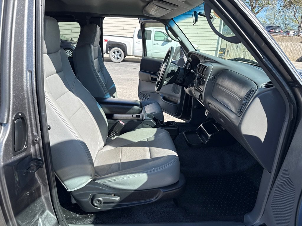 Used 2006 Ford Ranger FX4 AWD/4WD image 10