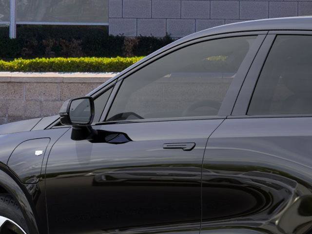 New 2025 Cadillac Optiq Sport 1 image 12