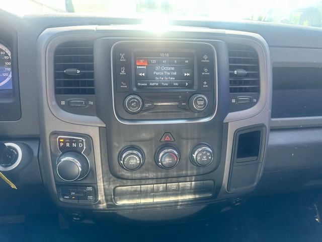 Used 2014 RAM 1500 Tradesman w/ Popular Equipment Group AWD/4WD image 21