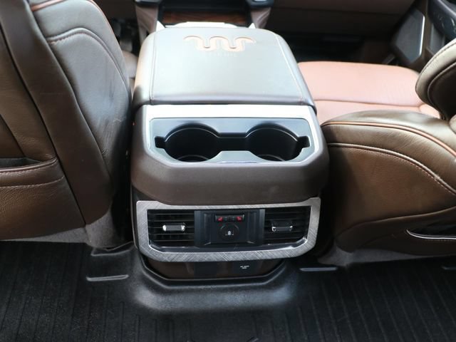 Used 2023 Ford F250 King Ranch w/ Chrome Package AWD/4WD image 18