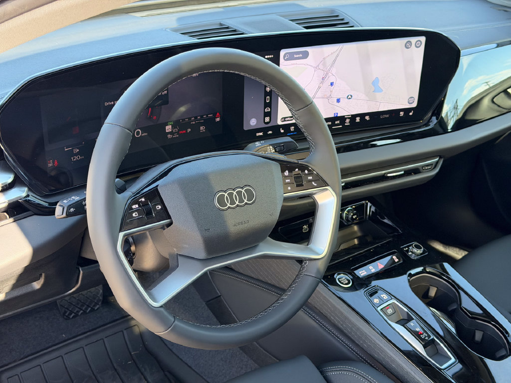 New 2026 Audi A5 Premium Plus AWD/4WD image 15