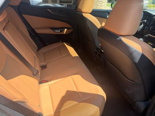 Used 2025 Lexus NX 350 AWD w/ Accessory Package (2T) image 33