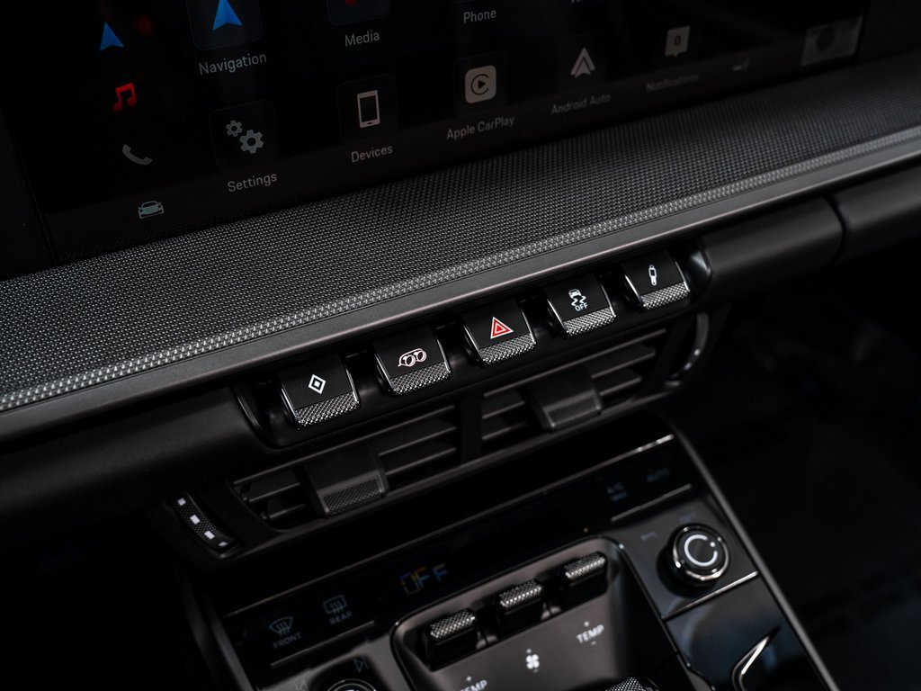 New 2026 Porsche 911 Carrera 4S image 20