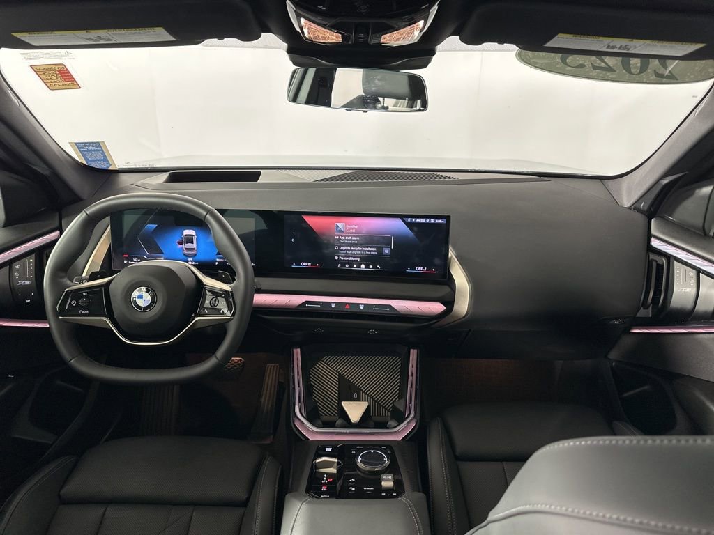 Used 2025 BMW X3 xDrive30i w/ Premium Package image 22