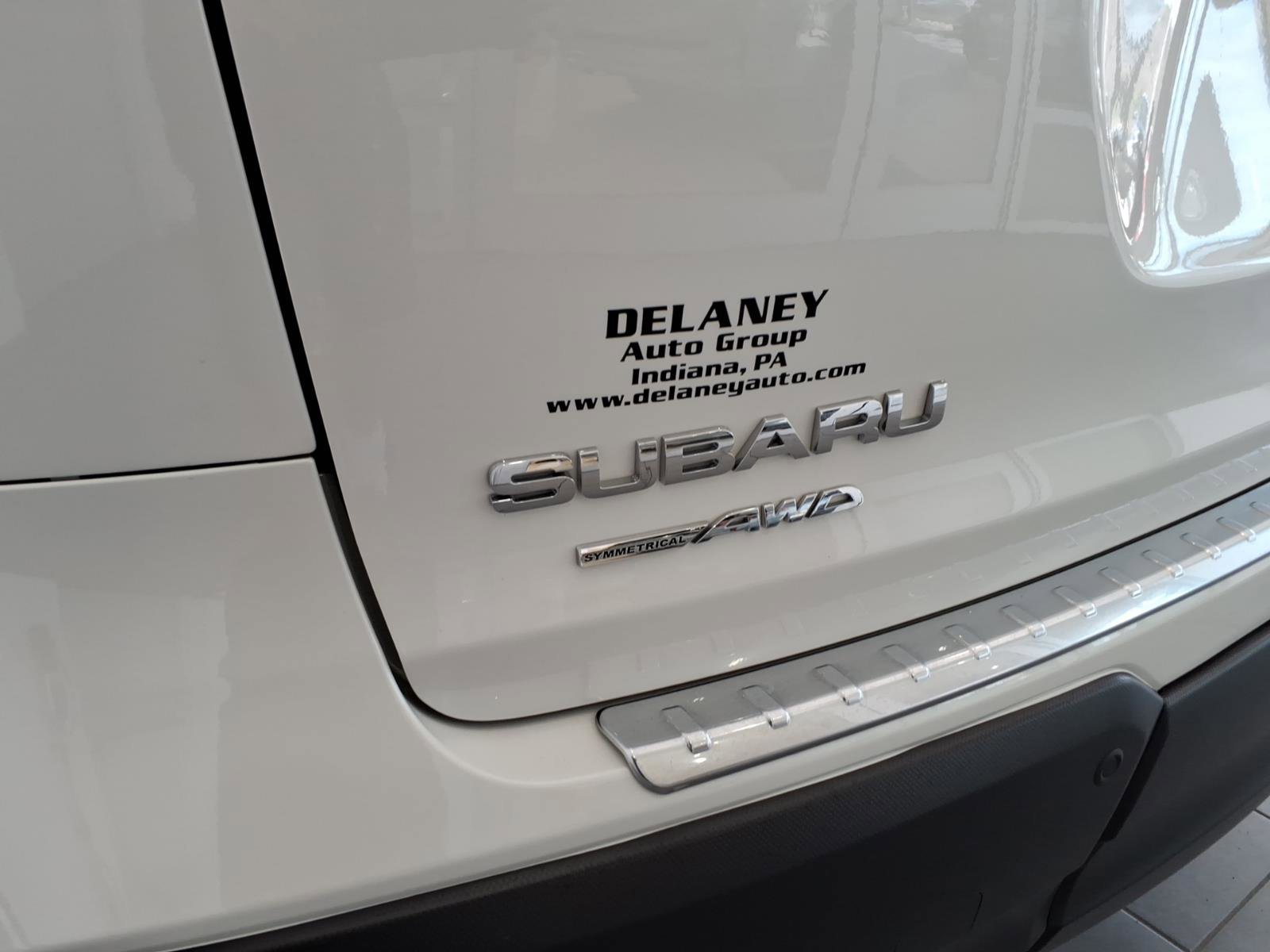 Certified 2023 Subaru Ascent Limited w/ Technology Package image 18