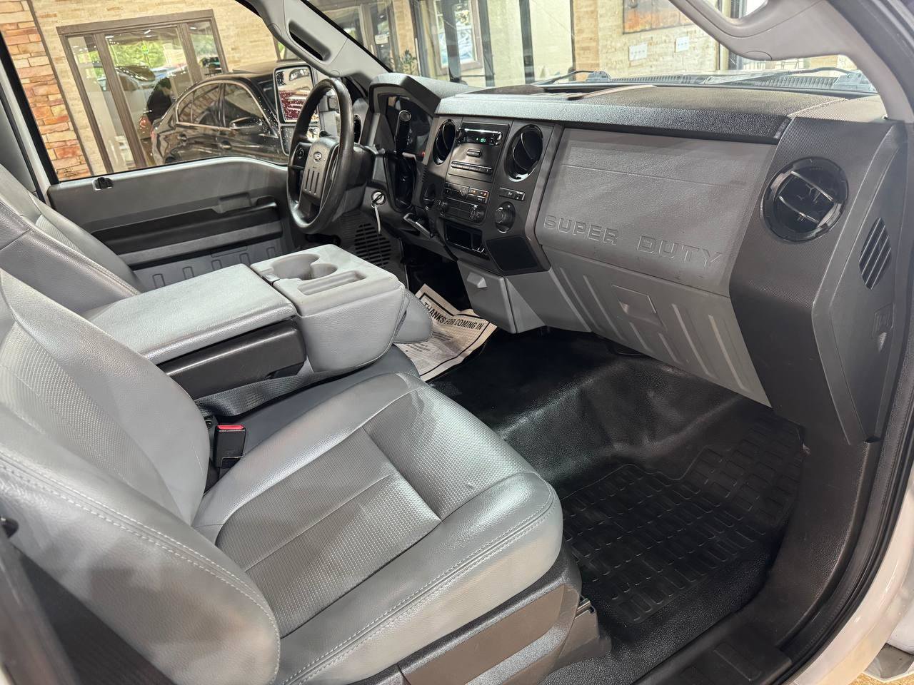 Used 2012 Ford F250 XL RWD image 11