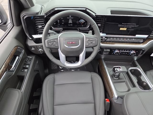 New 2026 GMC Sierra 1500 Elevation w/ Elevation Premium Package AWD/4WD image 27