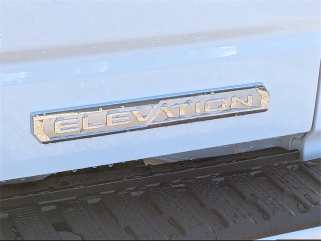 New 2026 GMC Sierra 1500 Elevation w/ Elevation Premium Package image 13