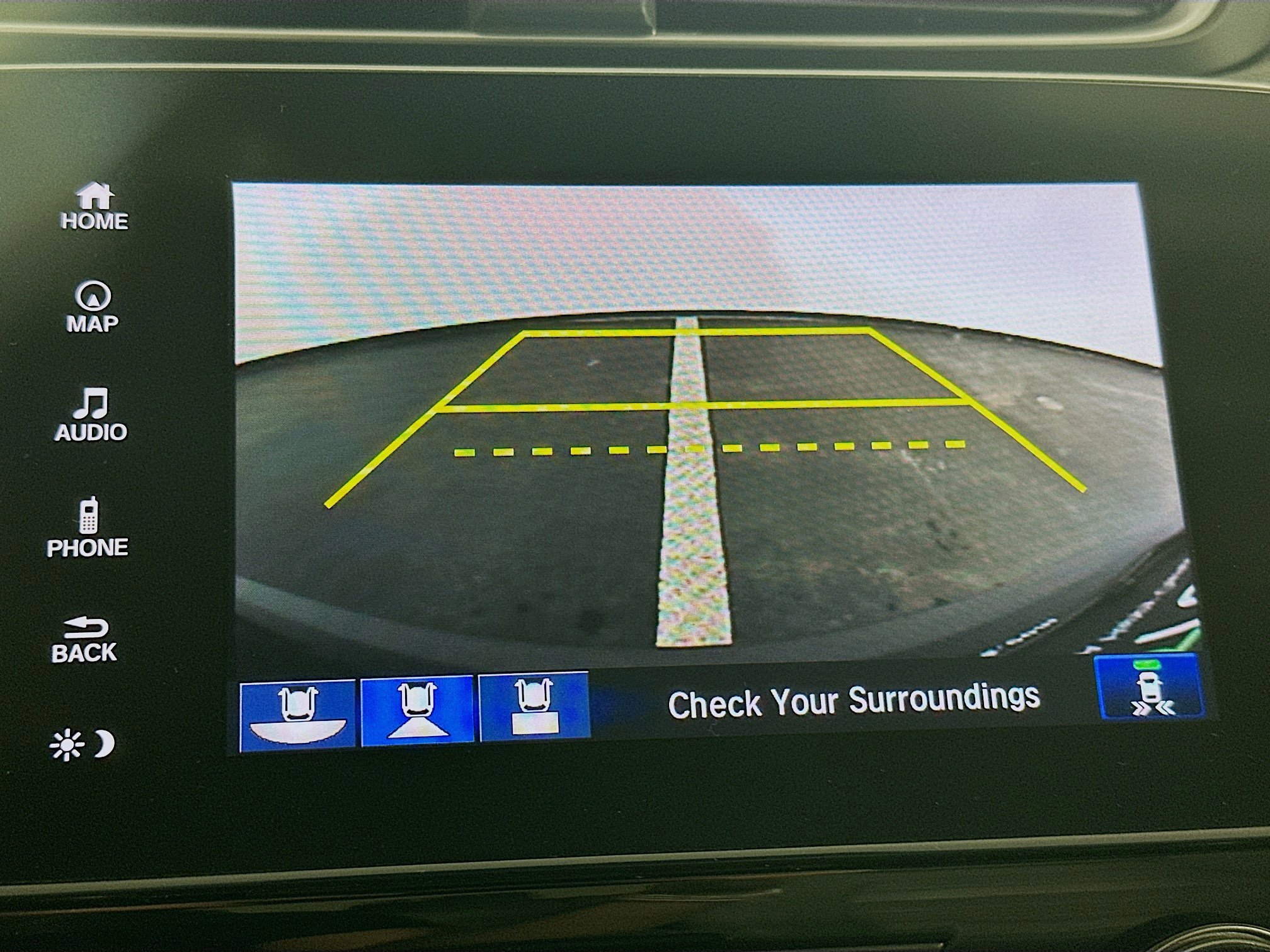 Used 2019 Honda CR-V Touring image 23