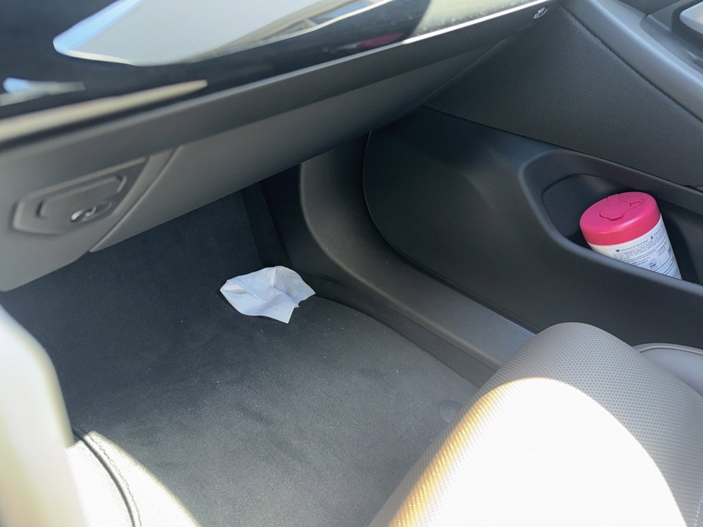 Certified 2024 BMW 530i w/ Luxury Seating Package image 19