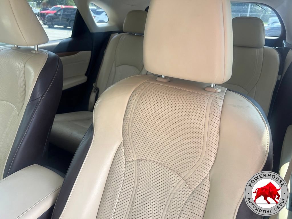 Used 2017 Lexus RX 350 FWD w/ Premium Package image 9