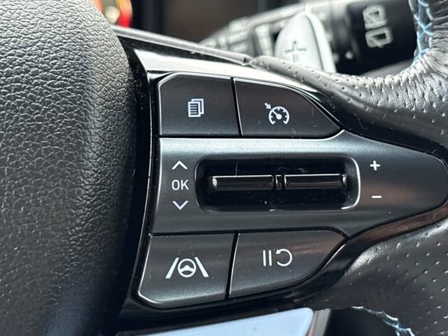 Used 2022 Hyundai Kona N image 20