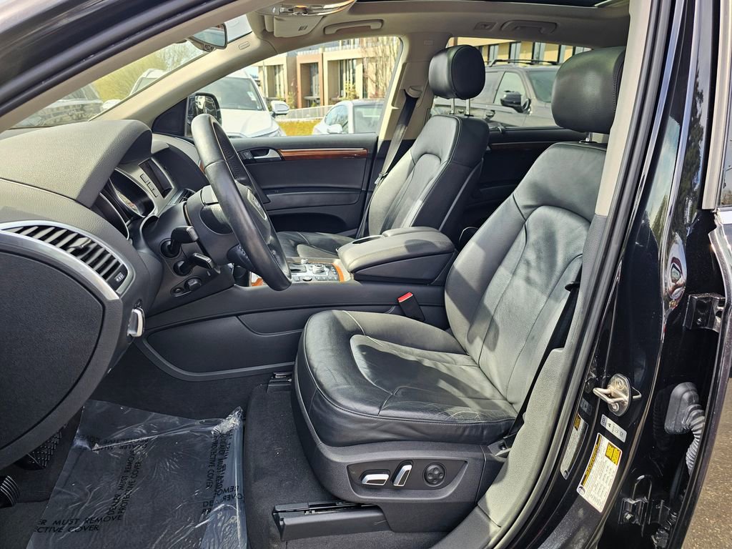 Used 2015 Audi Q7 3.0T Premium Plus image 21