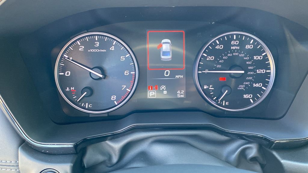 Used 2025 Subaru Legacy Premium image 28