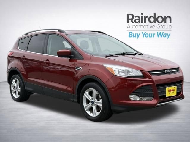 Used 2014 Ford Escape SE w/ Equipment Group 201A