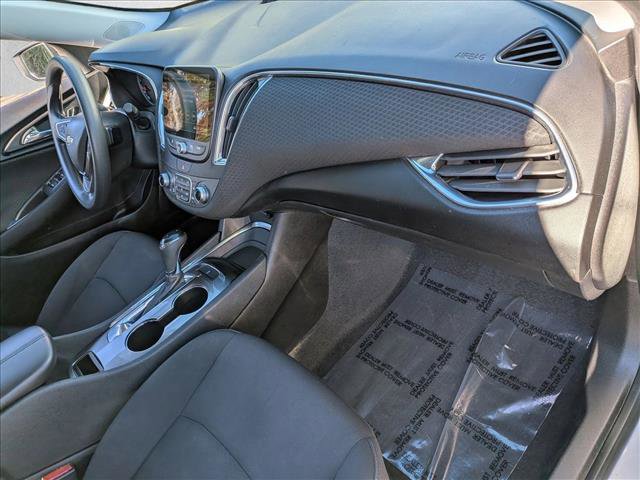Used 2019 Chevrolet Malibu LT image 21
