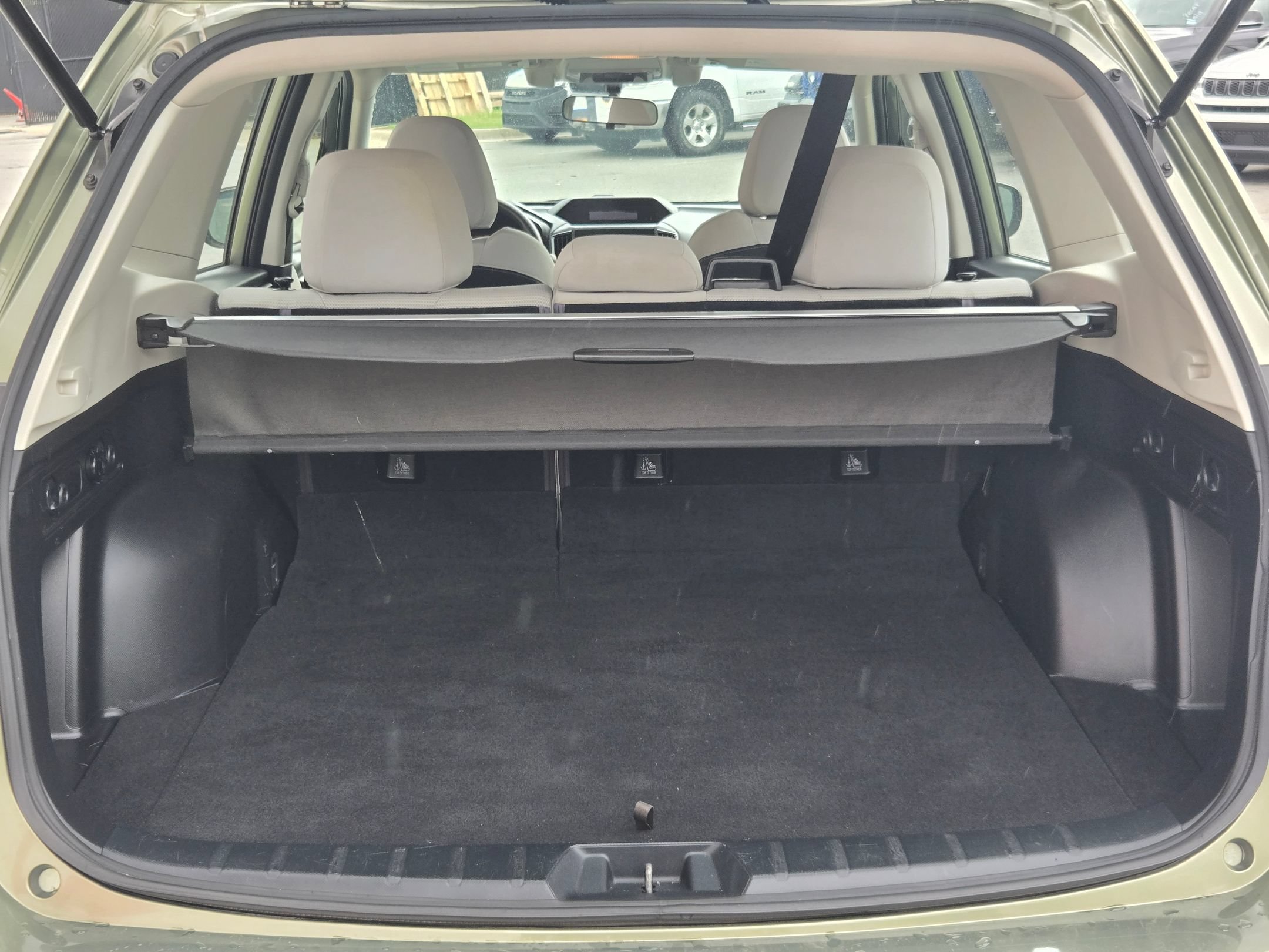 Used 2021 Subaru Forester AWD/4WD image 18