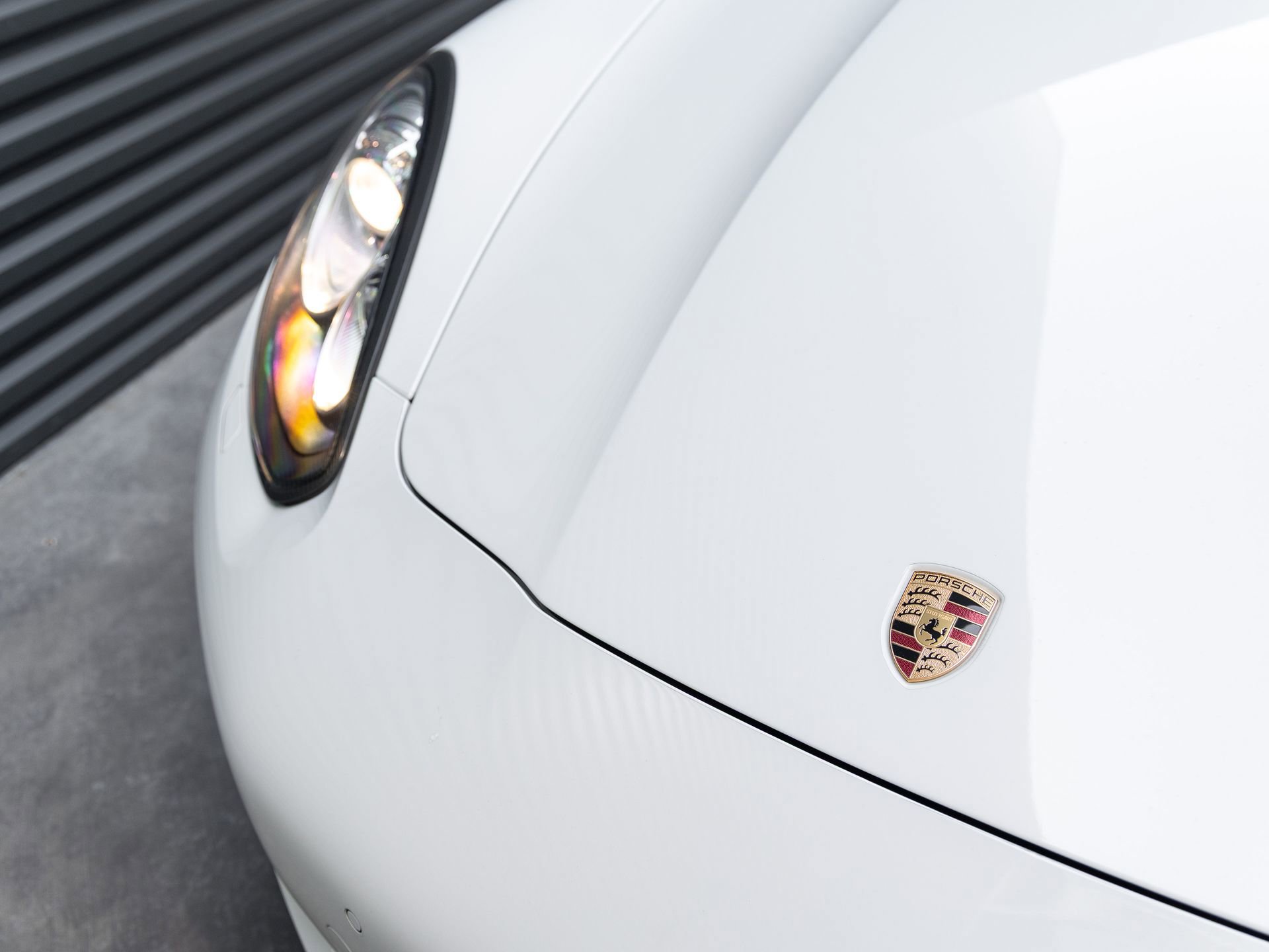 Used 2016 Porsche Panamera S RWD image 41