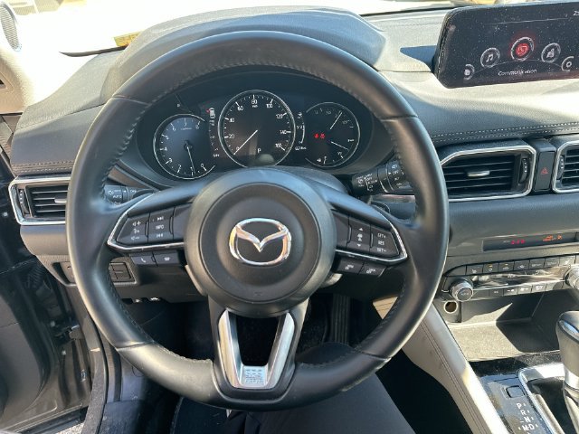 Used 2020 MAZDA CX-5 Grand Touring AWD/4WD image 22