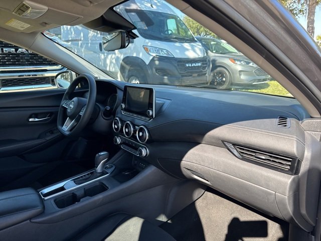 Used 2024 Nissan Sentra SV image 10