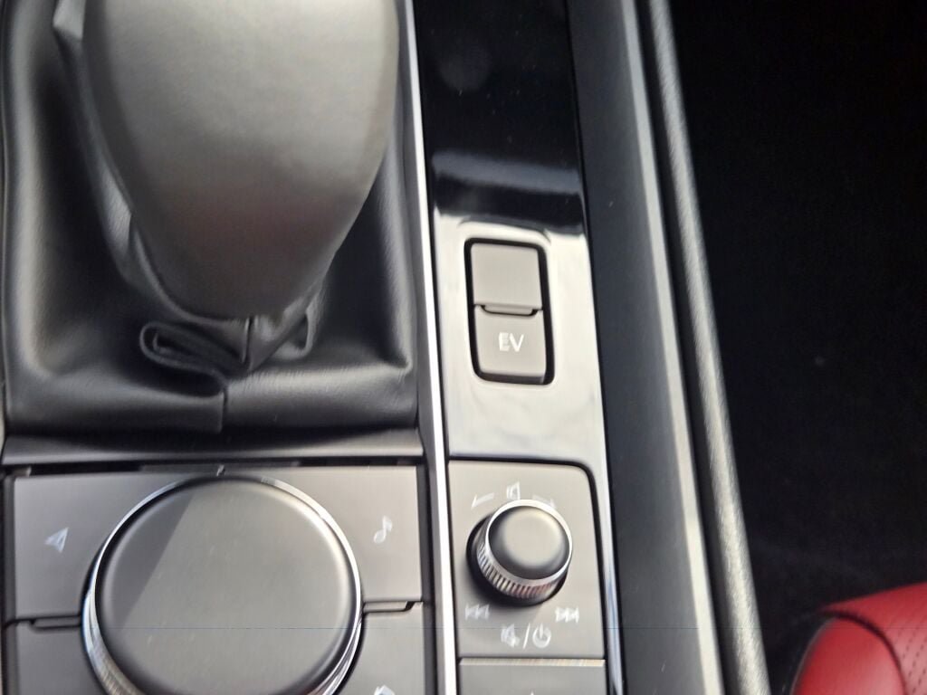 New 2026 MAZDA CX-50 AWD 2.5 Hybrid w/ Weather Package image 27