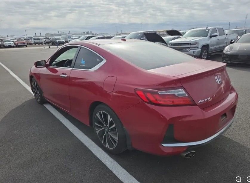 Used 2017 Honda Accord EX-L image 7