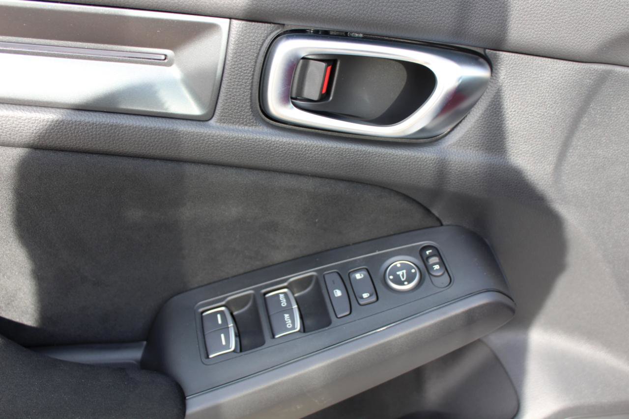 Used 2025 Honda Civic Type R image 31