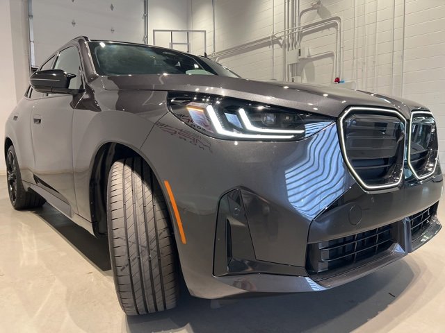 Used 2025 BMW X3 M50 w/ Premium Package image 3