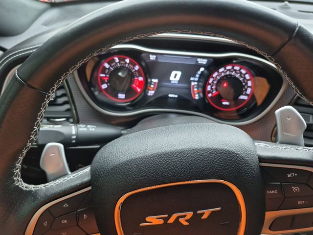 Used 2021 Dodge Challenger SRT Hellcat Redeye image 24
