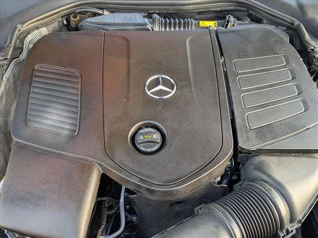 Used 2022 Mercedes-Benz C 300 Sedan image 23