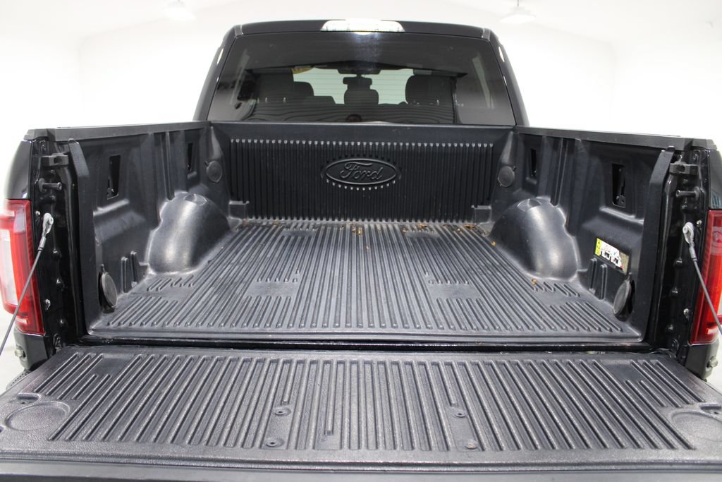 Used 2020 Ford F150 Raptor AWD/4WD image 18