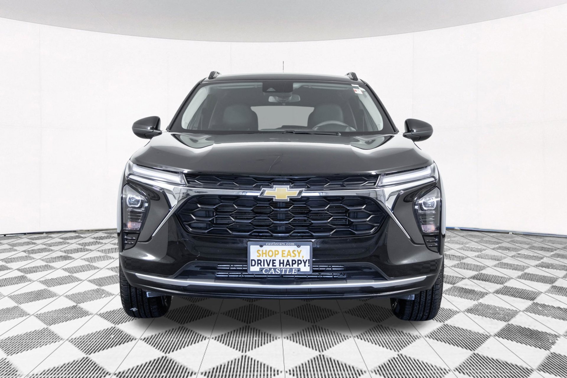 Used 2025 Chevrolet Trax LT FWD image 10