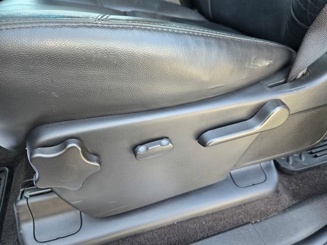 Used 2009 GMC Sierra 1500 SLE w/ Regional Value Package image 24