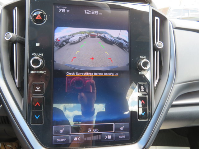 Used 2023 Subaru WRX Premium image 26