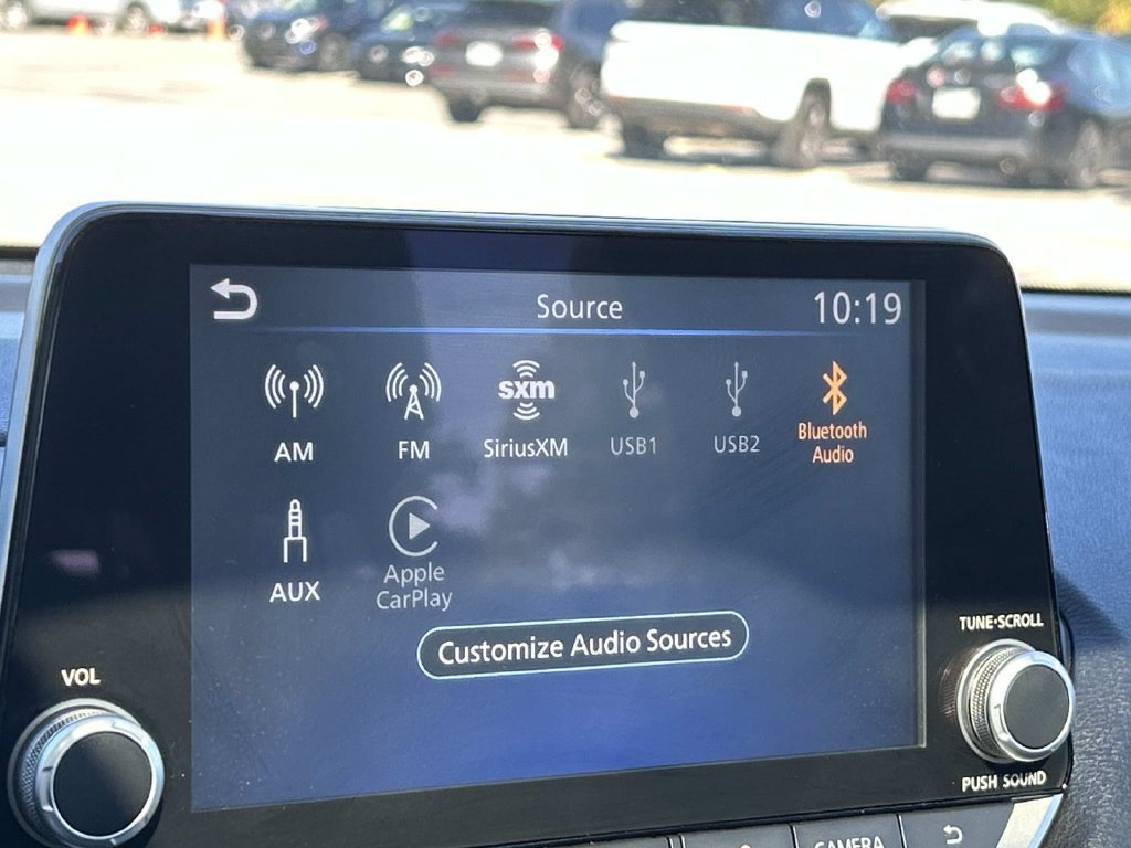 Certified 2023 Nissan Sentra SR w/ SR Premium Package FWD image 26