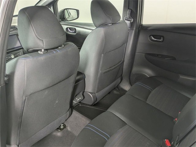 Used 2020 Nissan Leaf SV image 24