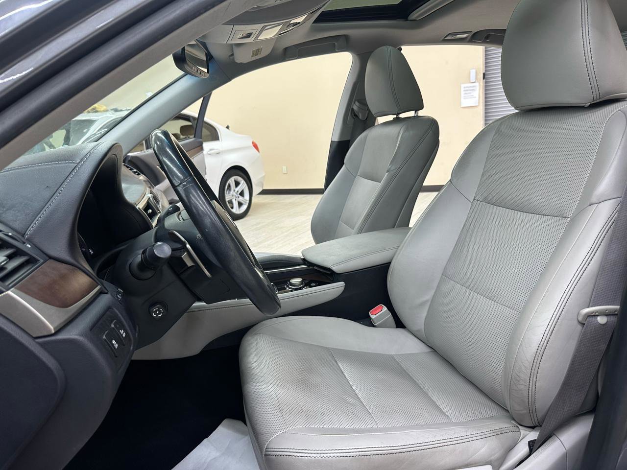 Used 2015 Lexus GS 350 w/ Premium Package RWD image 20