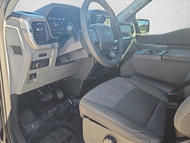 Used 2021 Ford F150 XLT image 9