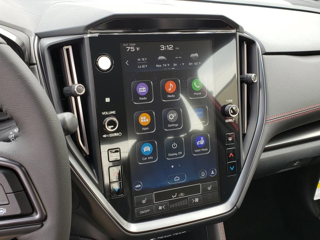 New 2026 Subaru WRX Premium image 11