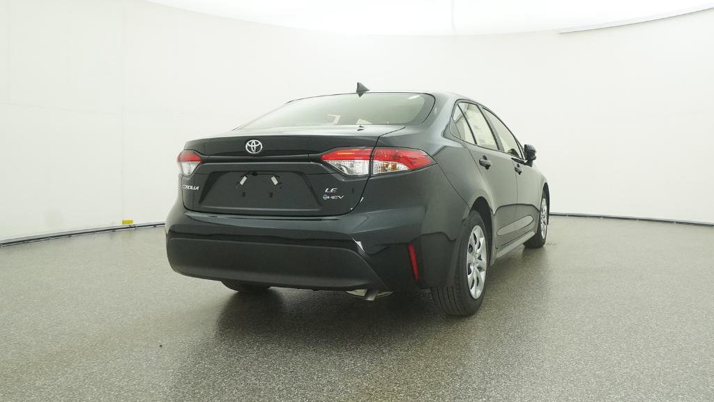 New 2026 Toyota Corolla LE image 26