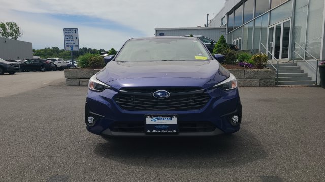 New 2026 Subaru Impreza 2.0i Sport AWD/4WD image 2