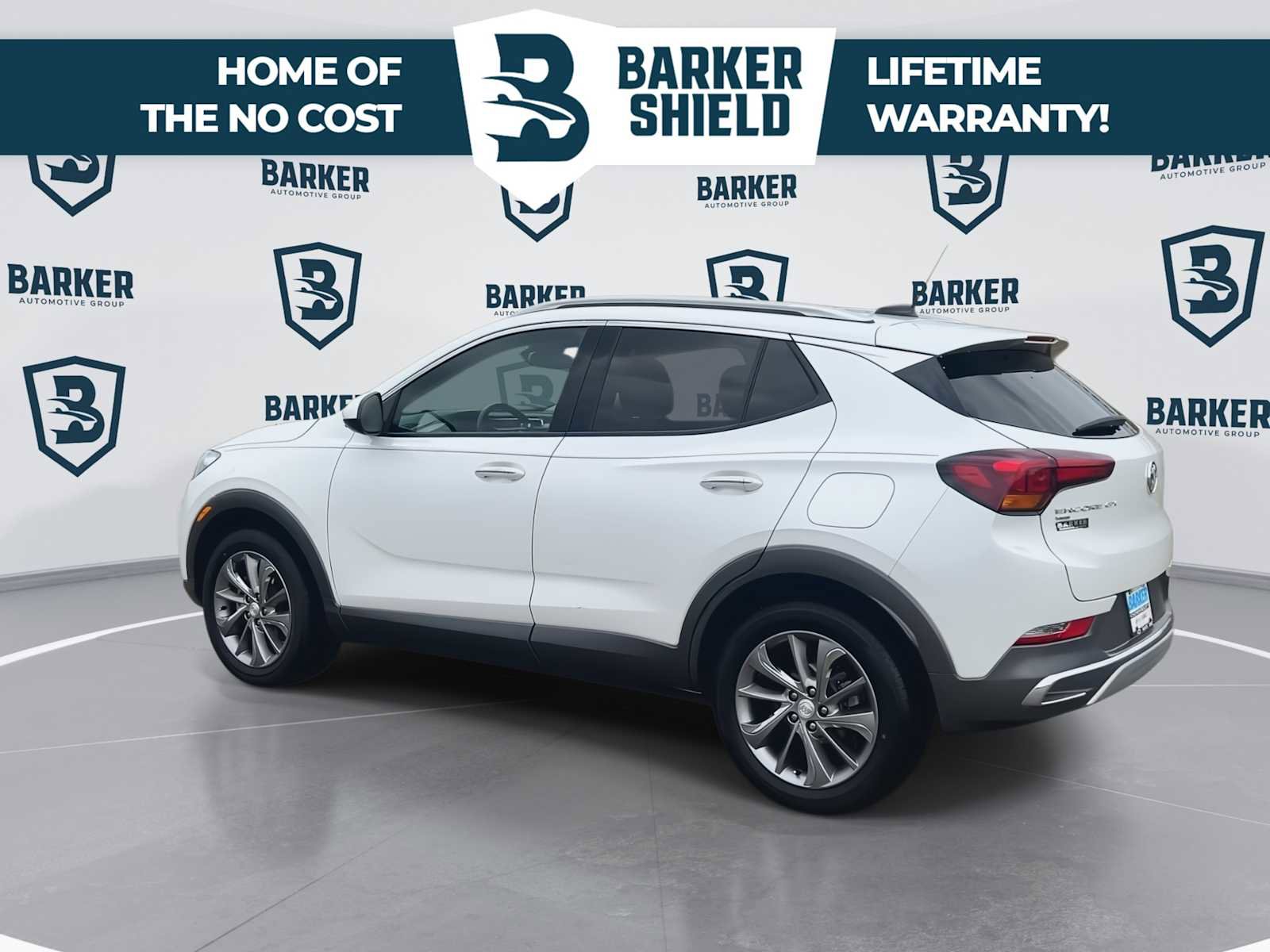 Used 2023 Buick Encore GX Essence w/ Experience Buick Package AWD/4WD image 7