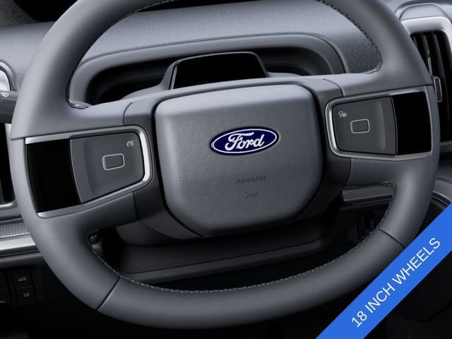 New 2027 Ford Expedition Active AWD/4WD image 13