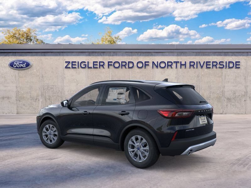 New 2026 Ford Escape Active w/ Cold Weather Package AWD/4WD image 4