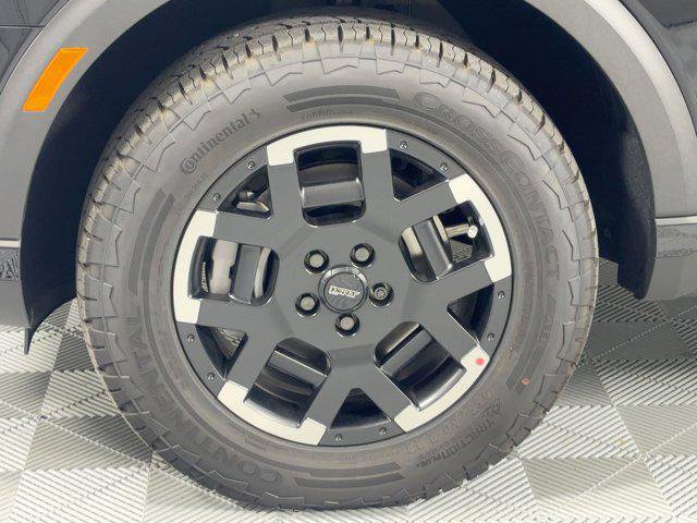 New 2026 Hyundai Palisade XRT Pro image 11
