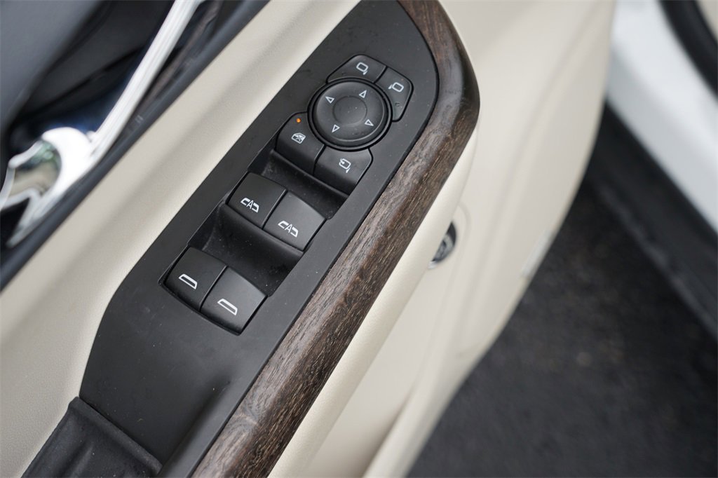 Used 2023 GMC Acadia Denali w/ Denali Ultimate Package image 19