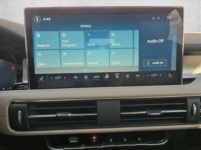 New 2026 Lincoln Corsair Premiere image 10