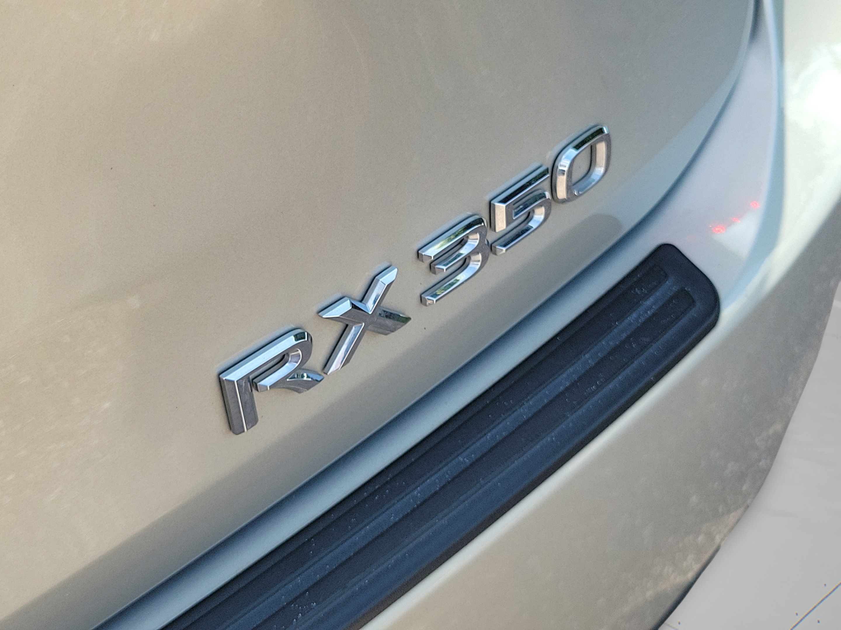 Used 2021 Lexus RX 350 FWD w/ Premium Package image 30