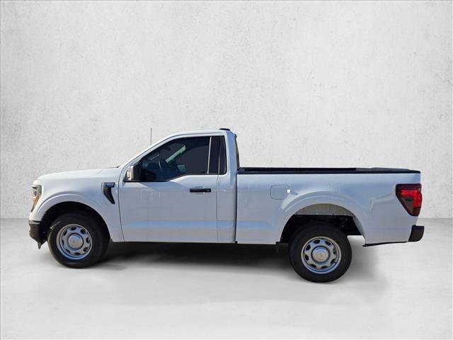 New 2026 Ford F150 XL image 5